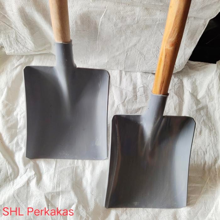 Sekop Pvc - Sekop Plastik - Sekop Tanaman - Sekop Pasir Terlaris