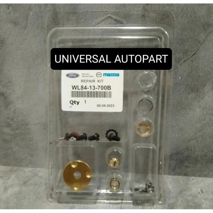 Ready repairkitrepairkitisiturbochargerfordranger2.52500ccWL84-13-700B