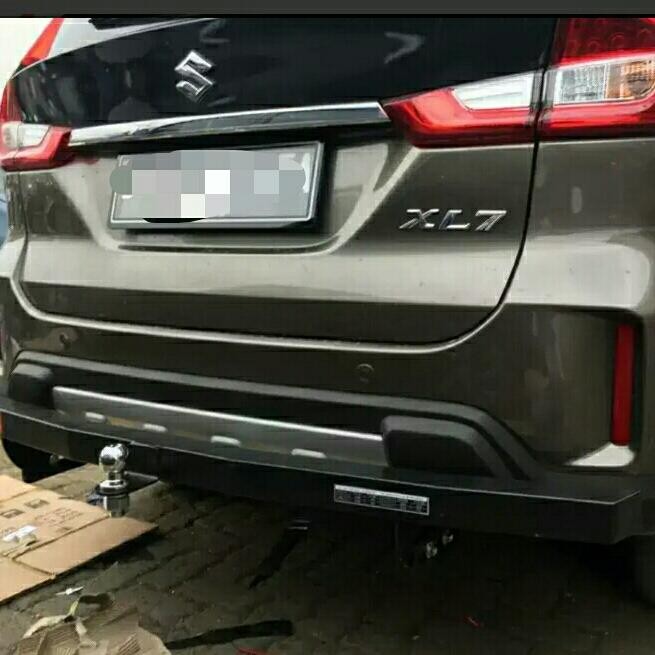 Ready towing belakang XL7