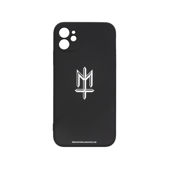 BdGGadget- Casing Soft Case Iphone Maternal Disaster