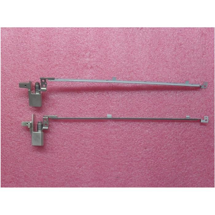 Casing Laptop New for Lenovo ThinkPad T510 T520 T530 W510 W520 W530 LCD hinges left and right 60Y548