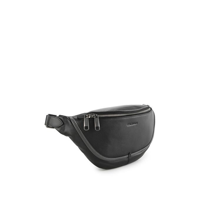 Obermain Winston Waist Bag - L Pria 02