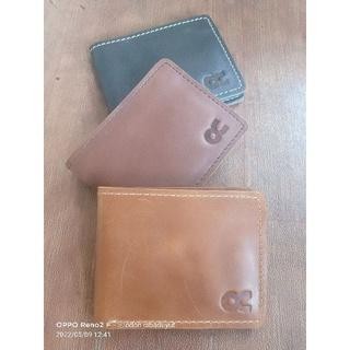 BERGARANSI DOMPET KULIT ASLI ODON CIBADUYUT
