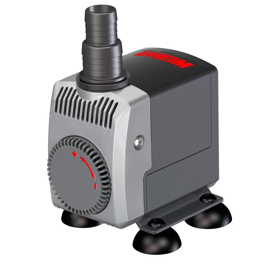 EHEIM CompactOn 2100 Aquarium Pump. Pompa Akuarium Kompak