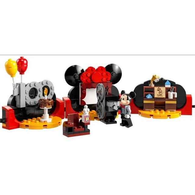 Lego 40600 - Disney - Disney 100 Years Celebration