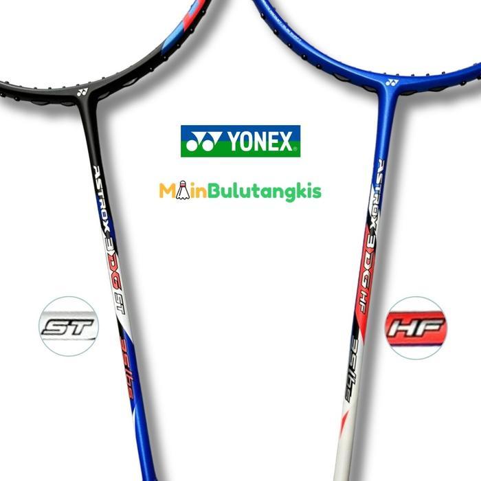 RAKET BADMINTON YONEXSP ASTROX 3 DG ST / 3 DG HF ORIGINAL