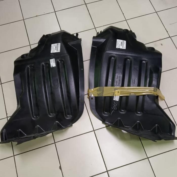 Inner Fender Depan New Triton 2016-2019