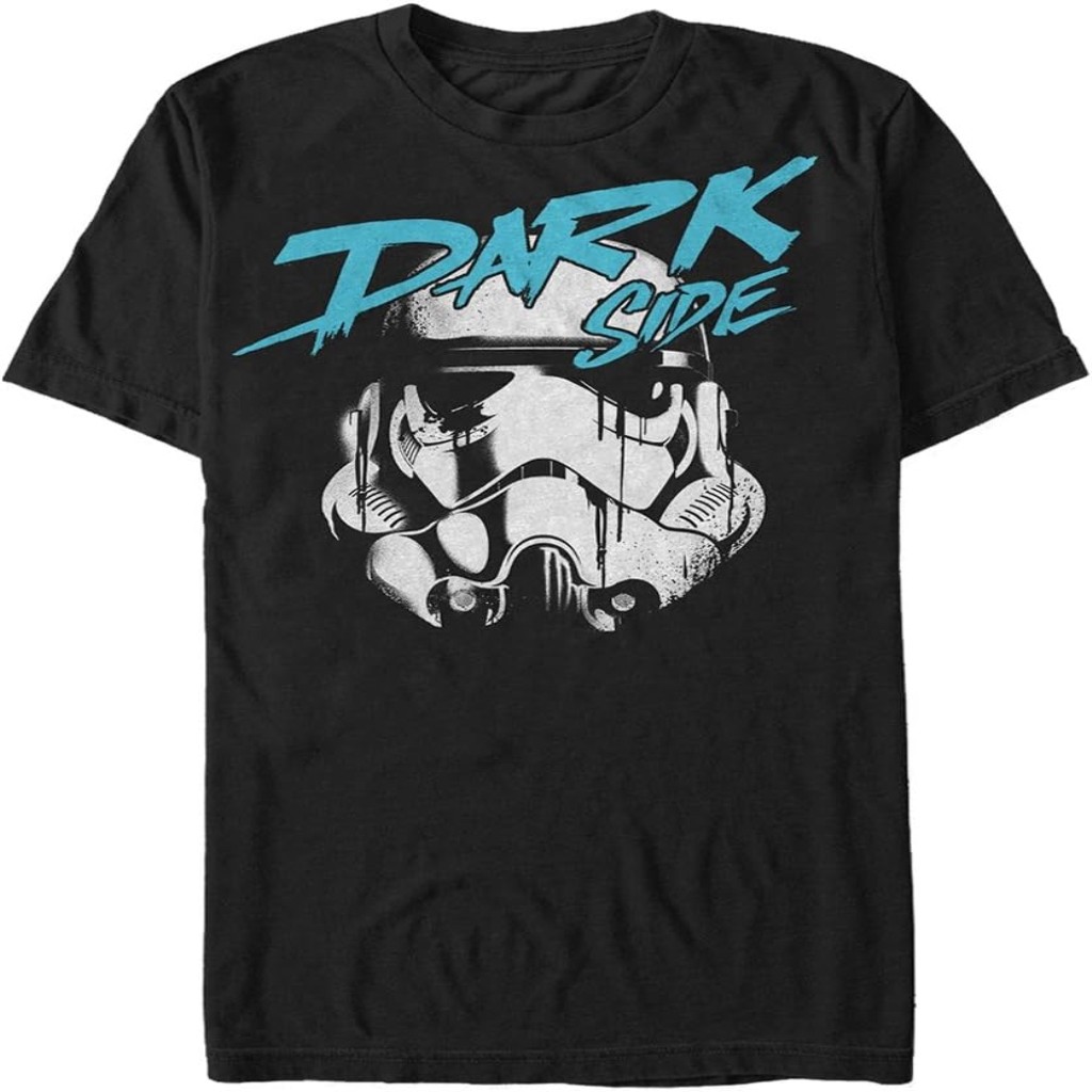 Star Wars Young 'Dark Side Troop' Imperial Force T-Shirt