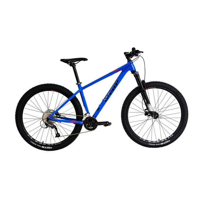 Sepeda Gunung Camp MTB 27.5 Slix Z9