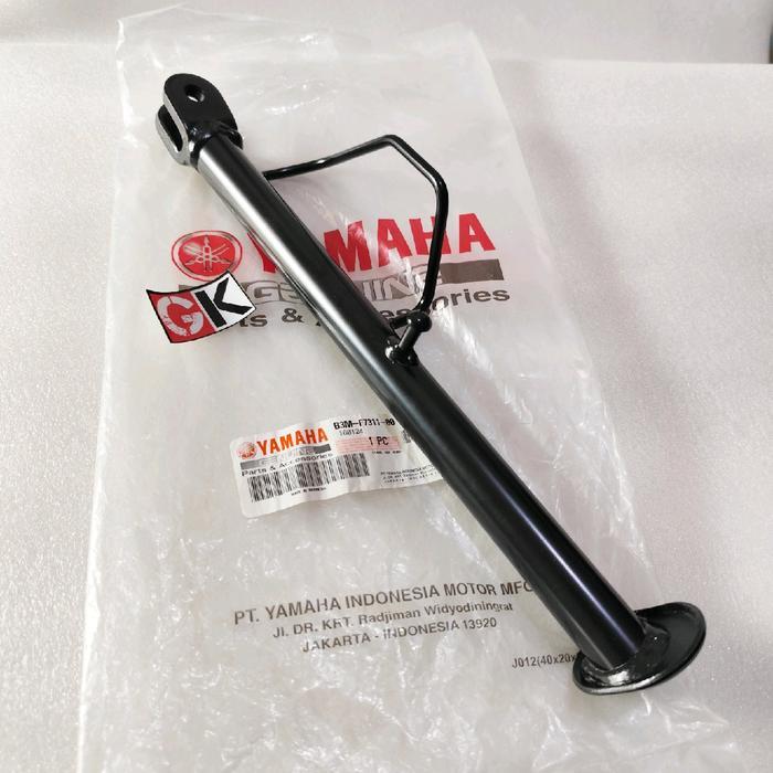 Standar Samping Yamaha Wr 155 Wr155 Original