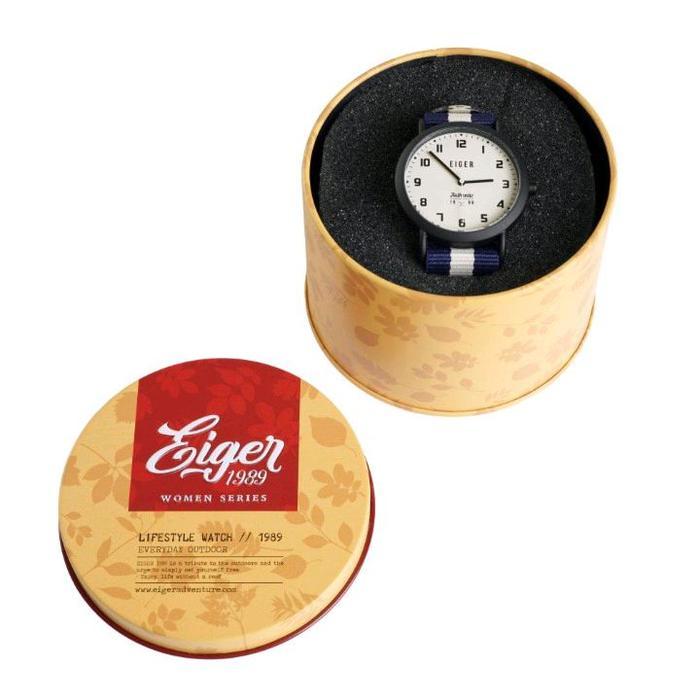 Jam Tangan Eiger Women Copper
