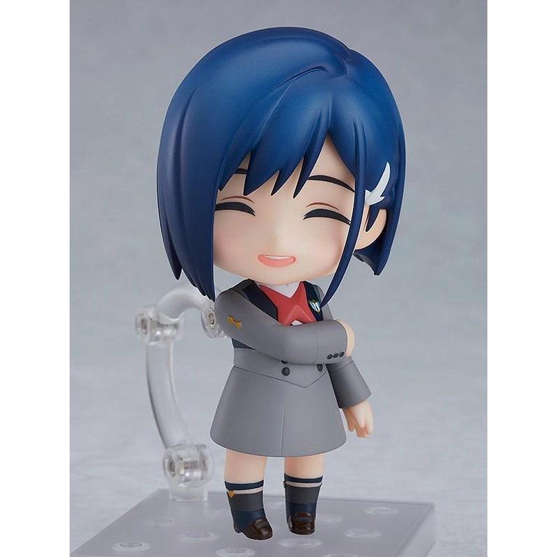 HOT SALE NENDOROID ICHIGO 987 DARLING IN THE FRANXX TERMURAH