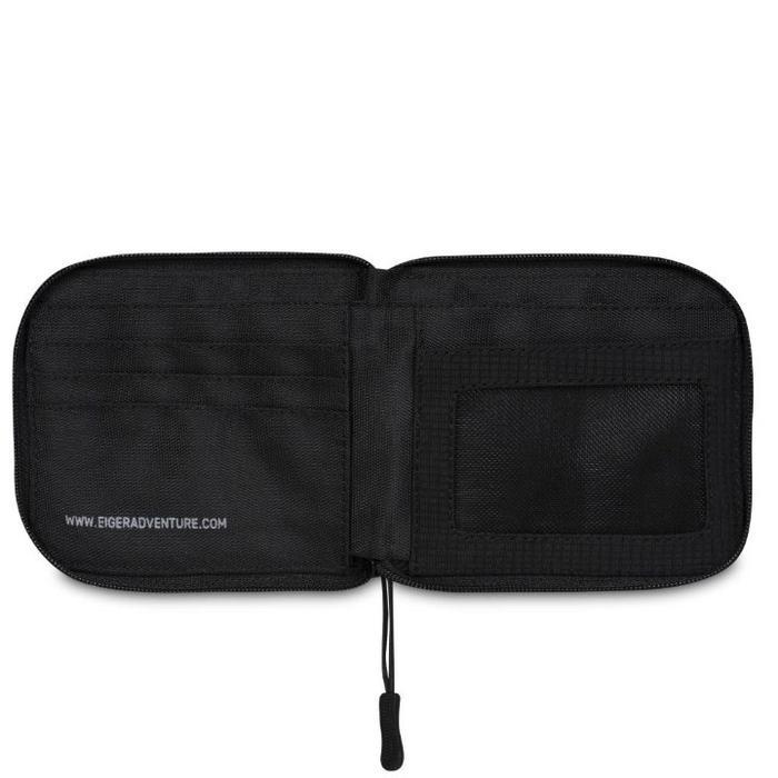 Dompet Eiger Originai Toucan 2.0 Wallet Koin Gantung Terlaris