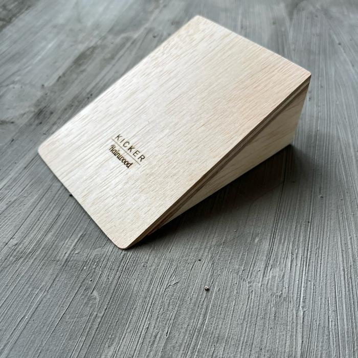 TOS Mini Kicker Rainwood Fingerboard