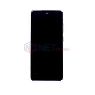 Promo Lcd Touchscreen Samsung S20 Fe 4g + Frame Murah Big / Lcd Ts Samsung G781 Oled Meetoo Premium