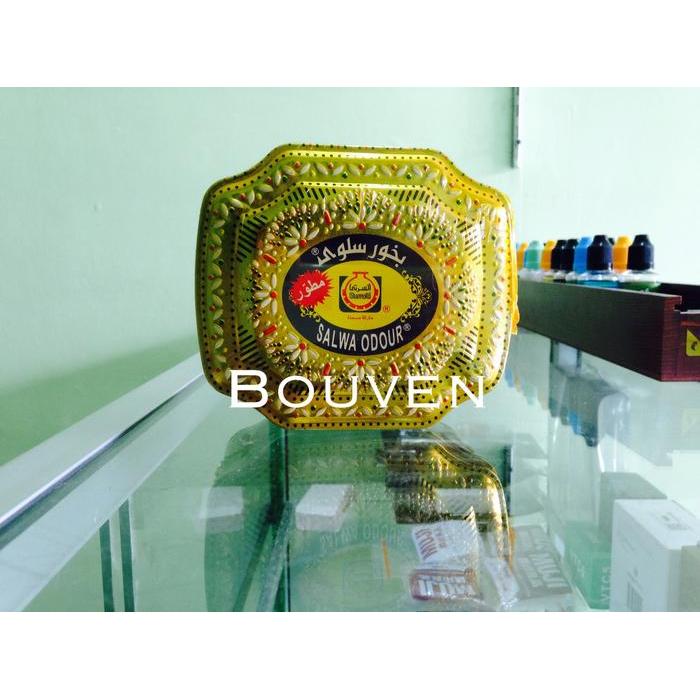 bukhur/buhur/bakhour salwa odour