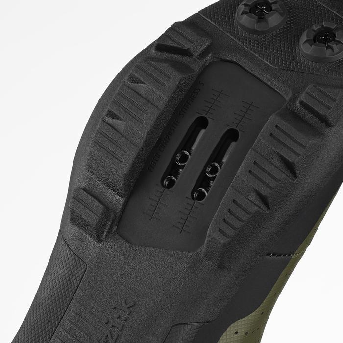 Fizik - Shoes Terra Atlas Sepatu Sepeda Gravel