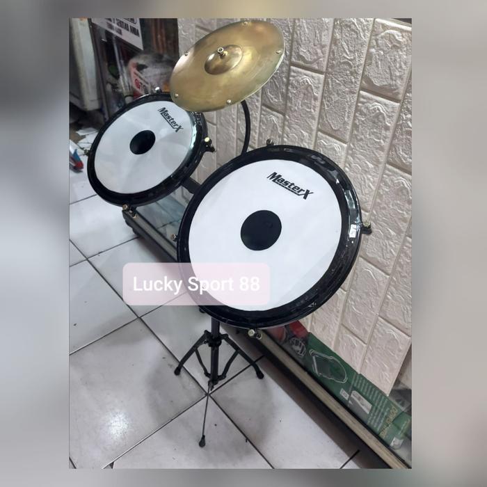 Tam Tam Drum / Tam Drum Mini Isi 3
