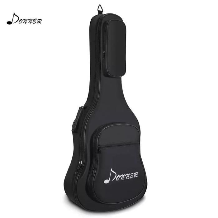 TAS GITAR JUMBO / SOFTCASE GITAR JUMBO JONNER HM55