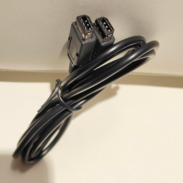 Gameboy Gba Link Cable Gba Sp Terbaru