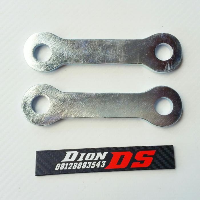Promo Linkage Peninggi Monoshock Belakang Klx 250/ Dtracker 250 Supermoto