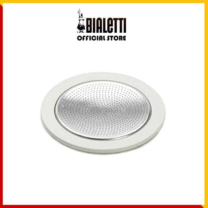 Sale Bialetti - Gasket Moka Express 12 Cups Alat Seduh Kopi Manual