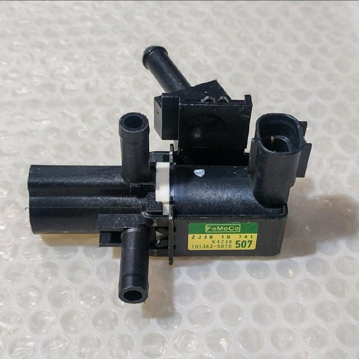 Zj3818741 Valve Solenoid Idle Up Mazda 2 Nsa Non Skyactiv Berkualitas
