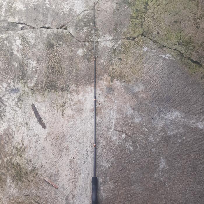 joran ultralight telescopic