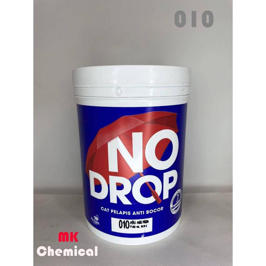 Spot - Nodrop 1Kg-Water Proofing-Cat Antibocor-Cat Tembok