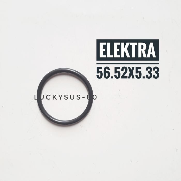 

ELEKTRA GASKET KARET MESIN KOPI COFFEE MACHINE