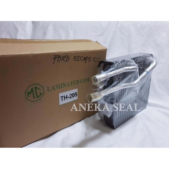 Evaporator / Coil Ford Escape (Exp Cacing)