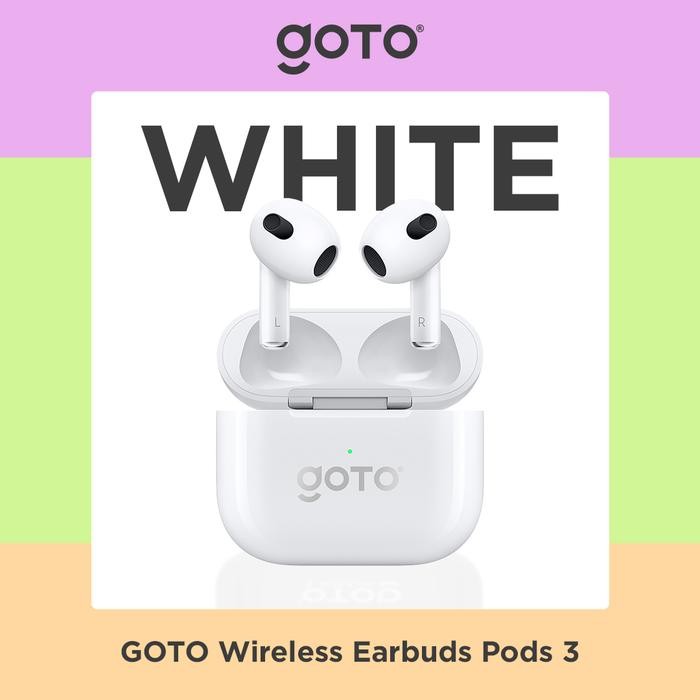 Miisoo PRO Macaron TWS True Wireless Bluetooth Earphone