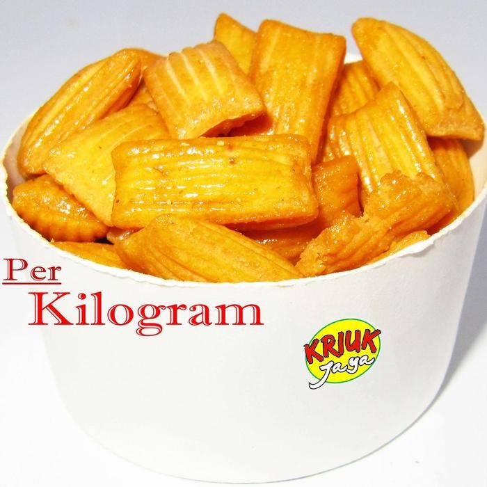 

PANG-PANG MANIS MINI ( KILOAN / CURAH )