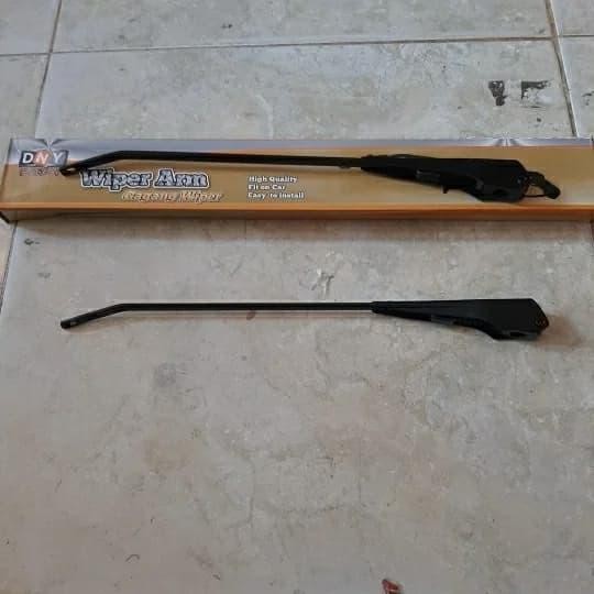 Jual Wiper Arm Gagang Wiper Kaca Suzuki Katana