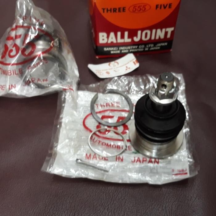 BALL JOINT ATAS INNOVA JEPANG