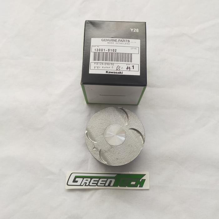 Piston Kawasaki Klx 250