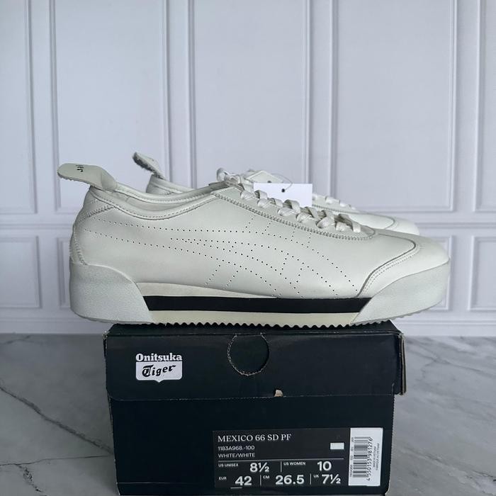 ONITSUKA MEXICO 66 SD PF SNEAKERS FOR MENS ORIGINAL BNIB (1183A968 100