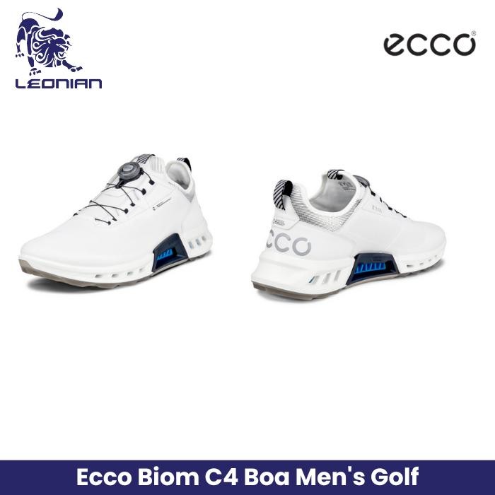 Sepatu Golf Ecco Men's SS25 Biom C4 BOA