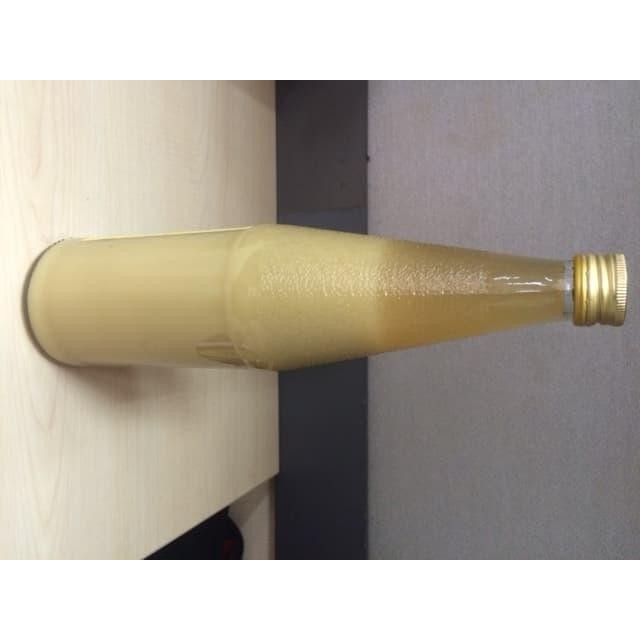 

HERBAL LEM BAJA (ONLY GOSEND)