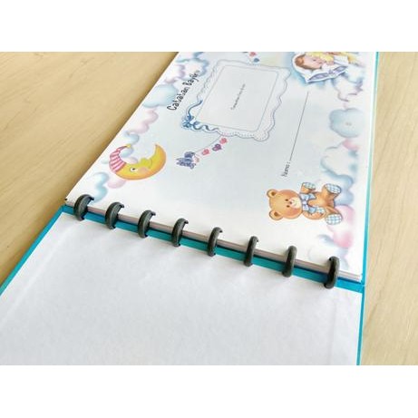 

Agenda Riwayat Bayi Perempuanku