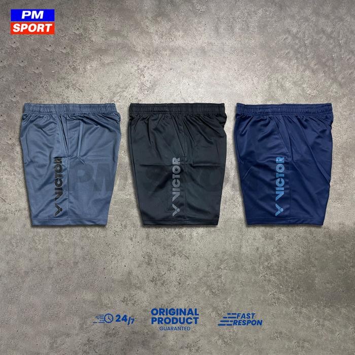 Celana Olahraga Badminton Bulutangkis Victor R 39228 R39228 Short Original