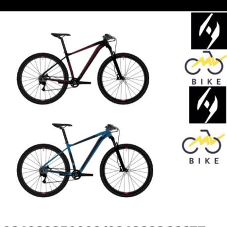 Ready Sepeda Gunung - MTB Bike Patrol 093 Terlaris