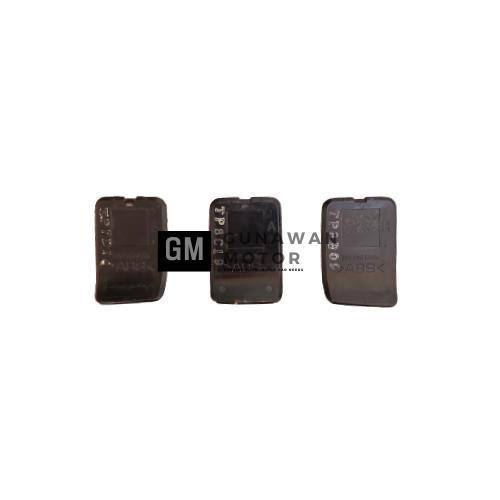 [Honda] Tutup Baut Spoiler Jazz 2005 - 2007 Tutup Spoiler Jazz Vtec Gd