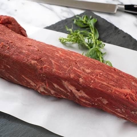 

Pilihan- Tenderloin Import India / Has Dalam @1Kg -Termurah Se-Toped!!!