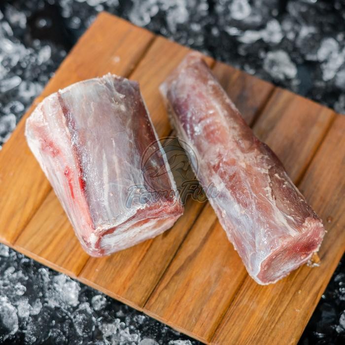 

Pilihan- Tenderloin / Has Dalam Daging Sapi Rendang Soto Import 500 Gram