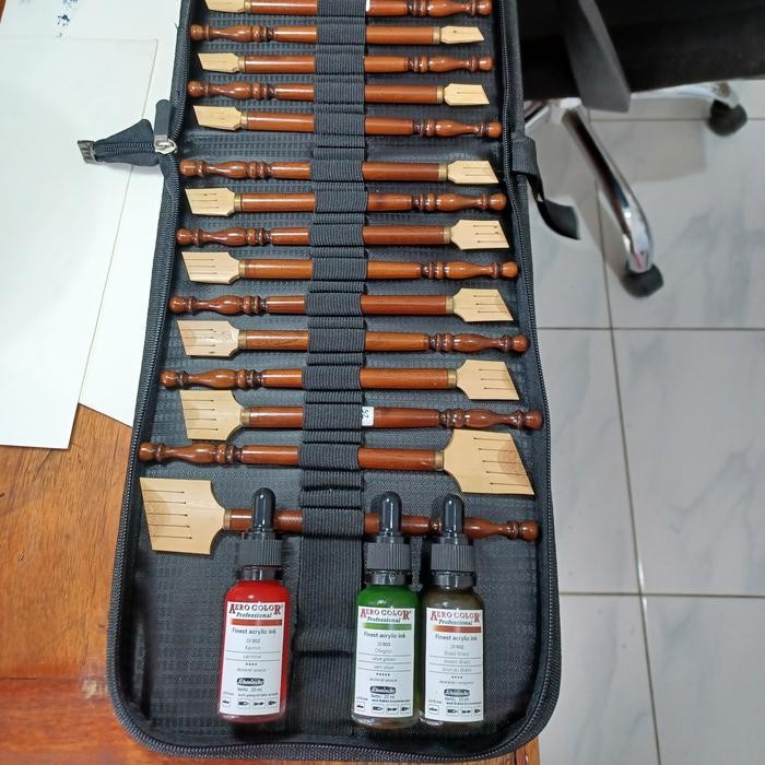 

Melayani Faktur Pajak! Kalam Tumar / Qalam Tumar / Qalam Jali / Kalam Jali / Pena Kaligrafi