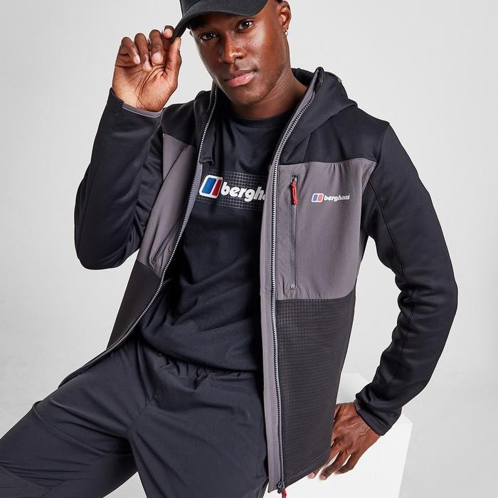 Jaket Outdoor Berghaus