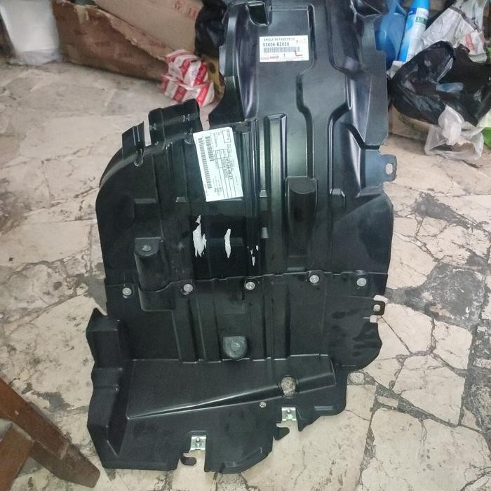 liner fender depan avanza veloz 2015-2021 kiri atau kanan