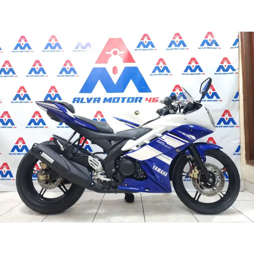 YAMAHA SPORT R15 V2 TH 2014