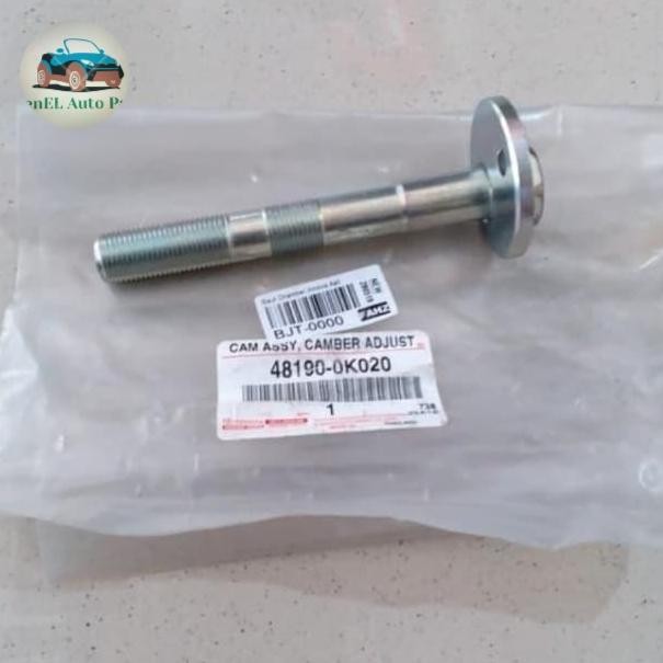 Jual Baut Chamber Toyota Innova Original